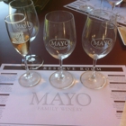 Mayo Family Winery Reserve Room