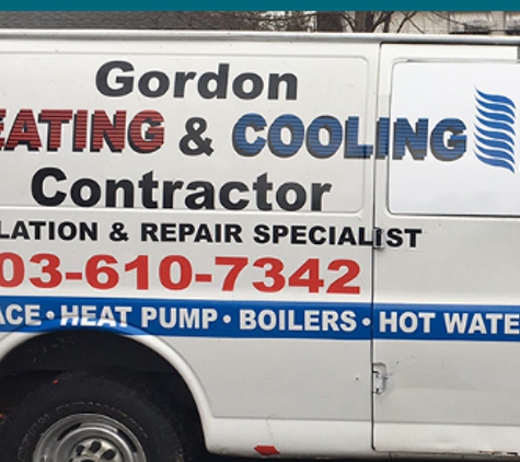 Gordon Heating and Cooling - Bridgeport, CT