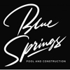 Blue Springs Pool and Construction gallery