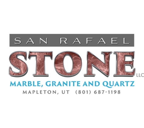 San Rafael Stone Marble And Granite - Mapleton, UT