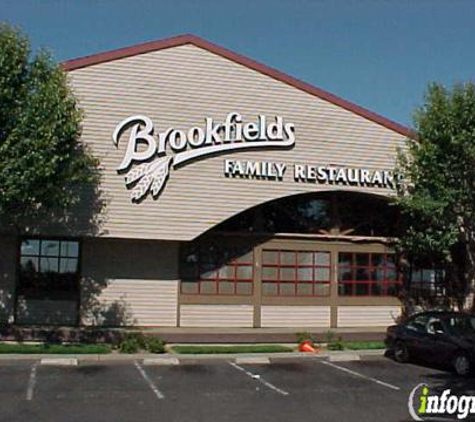 Brookfields Restaurant Rancho Cordova - Rancho Cordova, CA