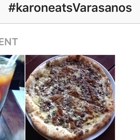 Varasano's Pizzeria