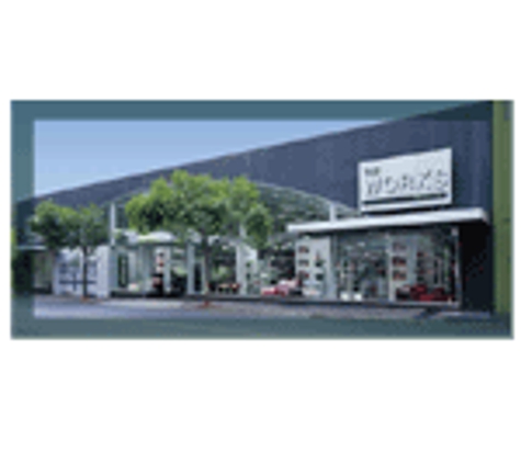 Bed Bath N' Table - Ivanhoe, VIC