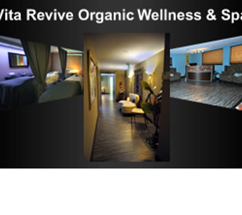 Vita Revive / Organic Wellness & Spa - Parkville, MD