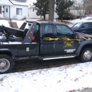 All-Nite Towing & Repair - Auto Repair & Service