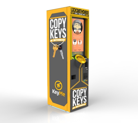 KeyMe Locksmiths - Rego Park, NY