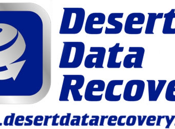 Desert Data Recovery - Phoenix, AZ