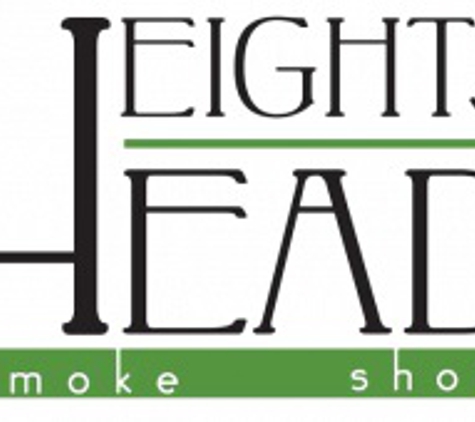 Heights Head Smoke Shop - Houston, TX
