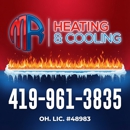 MR Heating & Cooling - Fireplaces