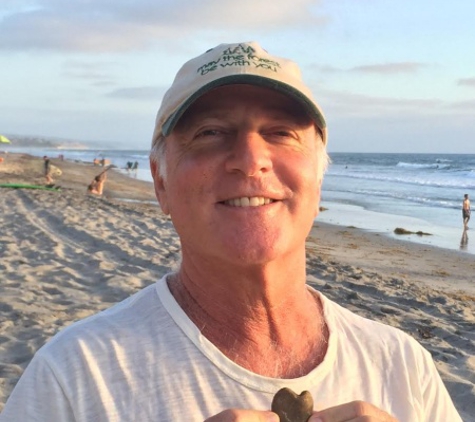 Dr. Glenn B. Frieder, DC - Encinitas, CA