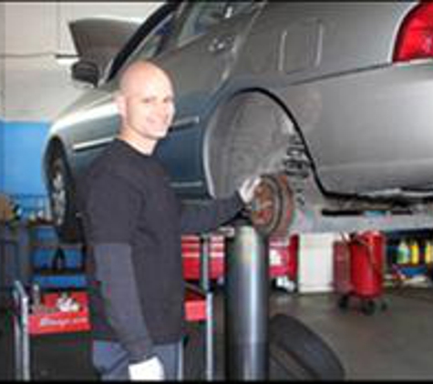 Import Auto Tech - Livermore, CA