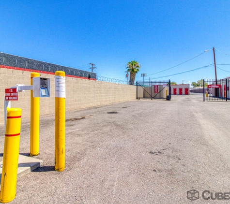 CubeSmart Self Storage - Tempe, AZ