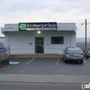 Enterprise Truck Rental - Car Rental