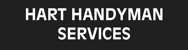 Hart Handyman Services - Painters & Decorators
