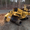 ACE Professional stump grinding gallery