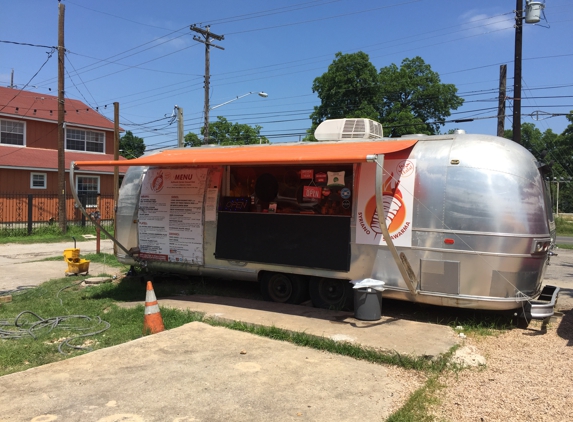 Syriano Shawarma - Austin, TX