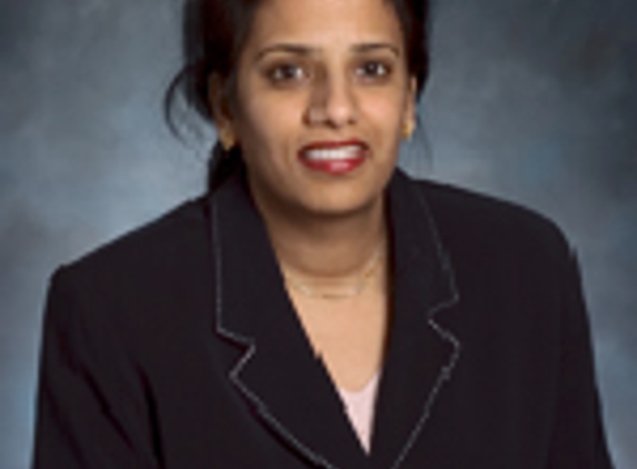 Dr. Vatsala V Katragadda, MD - Dearborn, MI