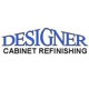 Designer Cabinet Refinishing