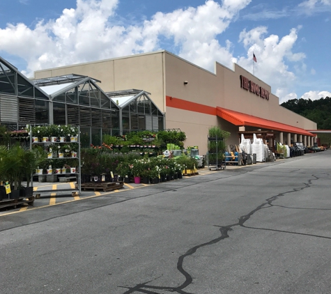 The Home Depot - Kingsport, TN