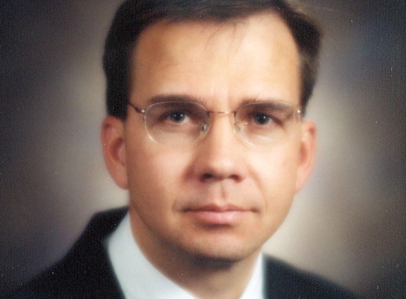 Dr. Thomas K Jones, MD - Saint George, UT