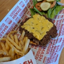 Smashburger - Hamburgers & Hot Dogs