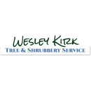 Wesley Kirk Tree & Shrubbery Service - Tree Service