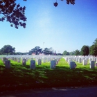 Hampton National Cemetery (VAMC)