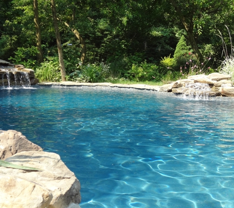 Catalina Pool Builders - Severna Park, MD