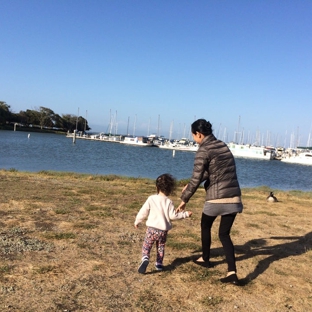 Oyster Point Marina - South San Francisco, CA