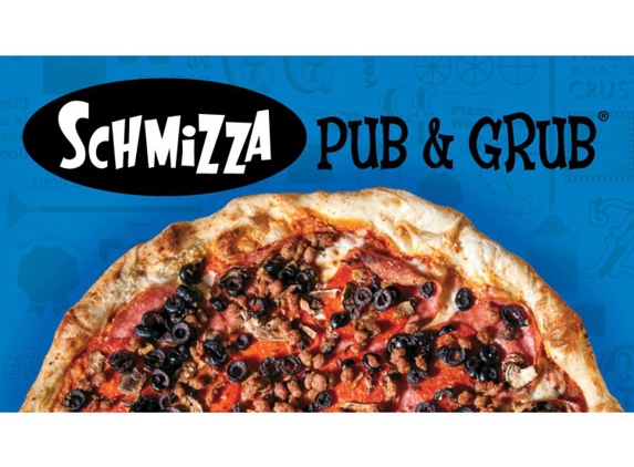 Schmizza Pub & Grub - Canby, OR