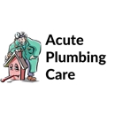 Acute Plumbing Care - Plumbing-Drain & Sewer Cleaning