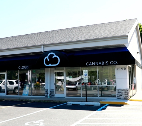 Cloud Cannabis Muskegon Dispensary - Muskegon, MI