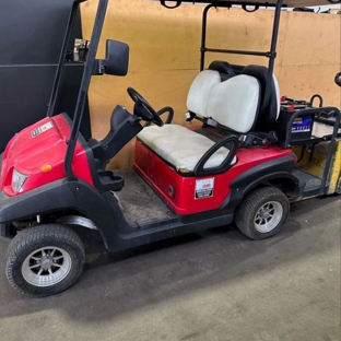 Specialized Utility Vehicles - Queanbeyan East, NSW
