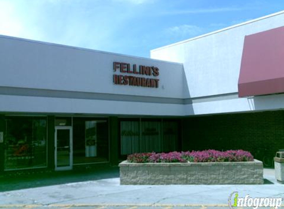 Fellini Restaurant & Pizzeria - Mount Prospect, IL