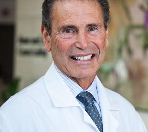 Barry H. Greenberg, MD, FHFSA - La Jolla, CA