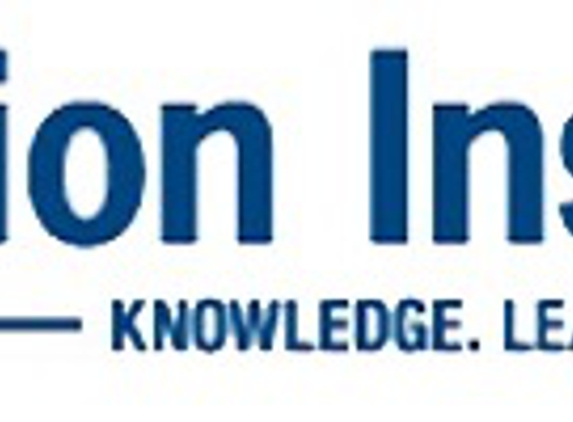 North American Insulation Manufacturers Association, Inc. - Alexandria, VA