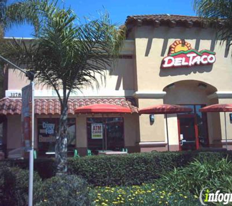 Del Taco - San Juan Capistrano, CA