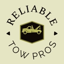 Reliable Tow Pros - Automotive Roadside Service