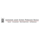Jahann and Sons Persian Rugs - Carpet & Rug Cleaning Equipment & Supplies