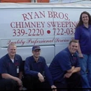 Ryan Brothers Chimney Sweeping Inc - Cleaning Contractors