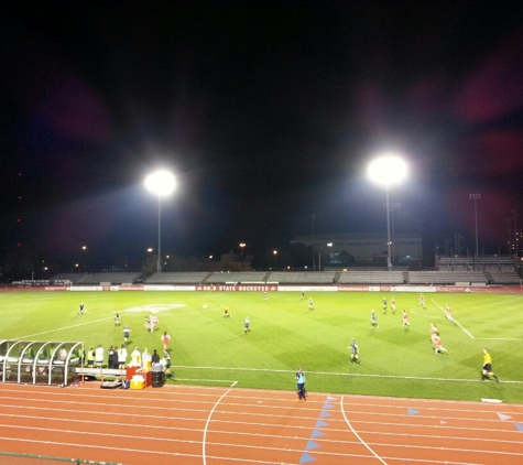 Jesse Owens Memorial Stadium - Columbus, OH