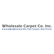 Wholesale Carpet Co. Inc.