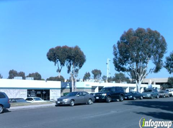 National Lighting Supply - San Diego, CA