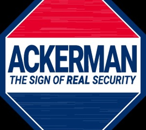 Ackerman Security - Peachtree Corners, GA