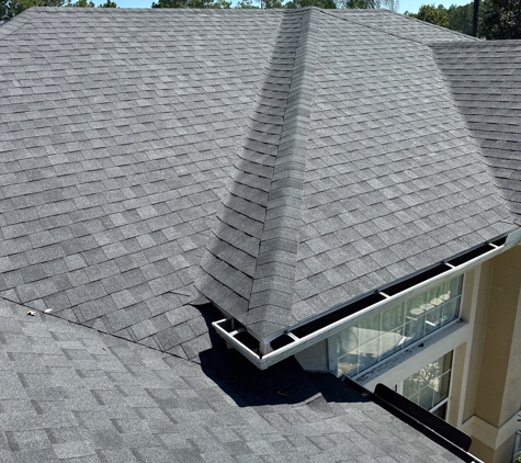 R & K Certified Roofing of Florida Inc - Bunnell, FL