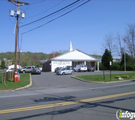 Coinstar - Warren, NJ