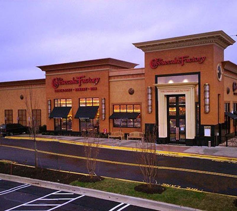The Cheesecake Factory - Annapolis, MD