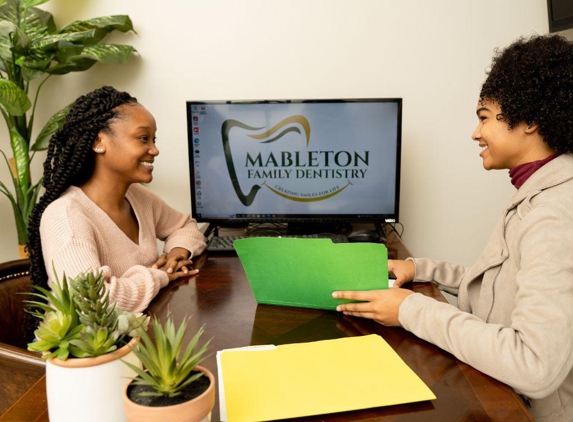 Mableton Family Dentistry - Mableton, GA