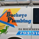 Buckeye Plumbing Inc - Water Heater Repair