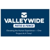 Valleywide Patio and Fence gallery